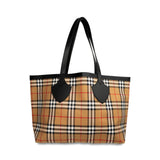 Burberry Reversible Tote Bag