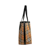 Burberry Reversible Tote Bag