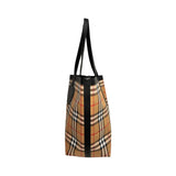 Burberry Reversible Tote Bag