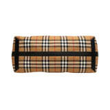 Burberry Reversible Tote Bag