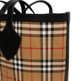 Burberry Reversible Tote Bag