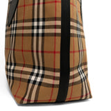 Burberry Reversible Tote Bag