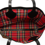 Burberry Reversible Tote Bag