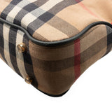 Burberry 'Canterbury Tote' Bag