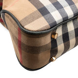 Burberry 'Canterbury Tote' Bag