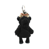 Burberry 'Thomas Bear Charm' Keychain