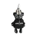 Burberry 'Thomas Bear Charm' Keychain