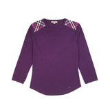 Burberry Top - Women's S