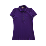 Burberry Brit Polo Shirt - Women's S