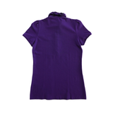 Burberry Brit Polo Shirt - Women's S