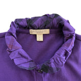 Burberry Brit Polo Shirt - Women's S
