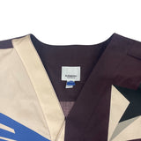 Burberry Button-Down Shirt - Men's M
