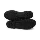 Burberry Novacheck Rain Boots - Women's 40