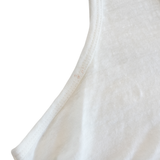 Burberry Brit 'Rain or Shine' Tank Top - Women's S