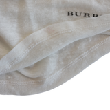 Burberry Brit 'Rain or Shine' Tank Top - Women's S