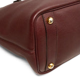 Burberry 'Honeybrook Medium Derby Tote' Bag