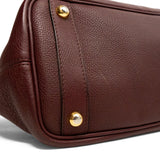 Burberry 'Honeybrook Medium Derby Tote' Bag