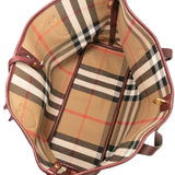 Burberry 'Honeybrook Medium Derby Tote' Bag