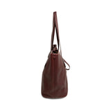 Burberry 'Honeybrook Medium Derby Tote' Bag