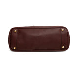 Burberry 'Honeybrook Medium Derby Tote' Bag