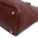 Burberry 'Honeybrook Medium Derby Tote' Bag