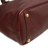 Burberry 'Honeybrook Medium Derby Tote' Bag