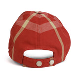 Burberry Baseball Cap - O/S