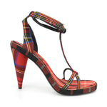 Burberry Heels - Women's 40 - Fashionably Yours