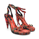 Burberry Heels - Women's 40 - Fashionably Yours