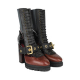 Burberry 'West Marsh' Boots - Women's 41