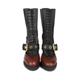 Burberry 'West Marsh' Boots - Women's 41