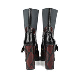 Burberry 'West Marsh' Boots - Women's 41