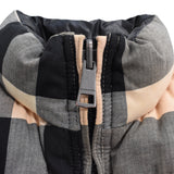 Burberry Brit Reversible Puffer Vest - Men's XL