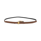 Burberry Reversible Belt - 53