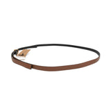 Burberry Reversible Belt - 53