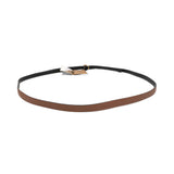 Burberry Reversible Belt - 53