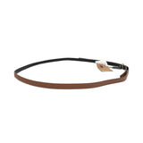 Burberry Reversible Belt - 53