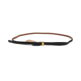 Burberry Reversible Belt - 53