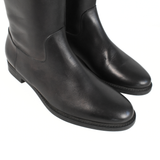 Burberry Riding Boots - Women's 36