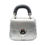 Burberry 'DK88 Small Luggage' Bag