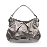 Burberry Metallic Shoulder Bag