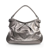 Burberry Metallic Shoulder Bag