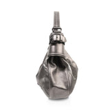 Burberry Metallic Shoulder Bag