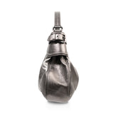 Burberry Metallic Shoulder Bag