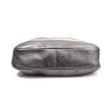 Burberry Metallic Shoulder Bag