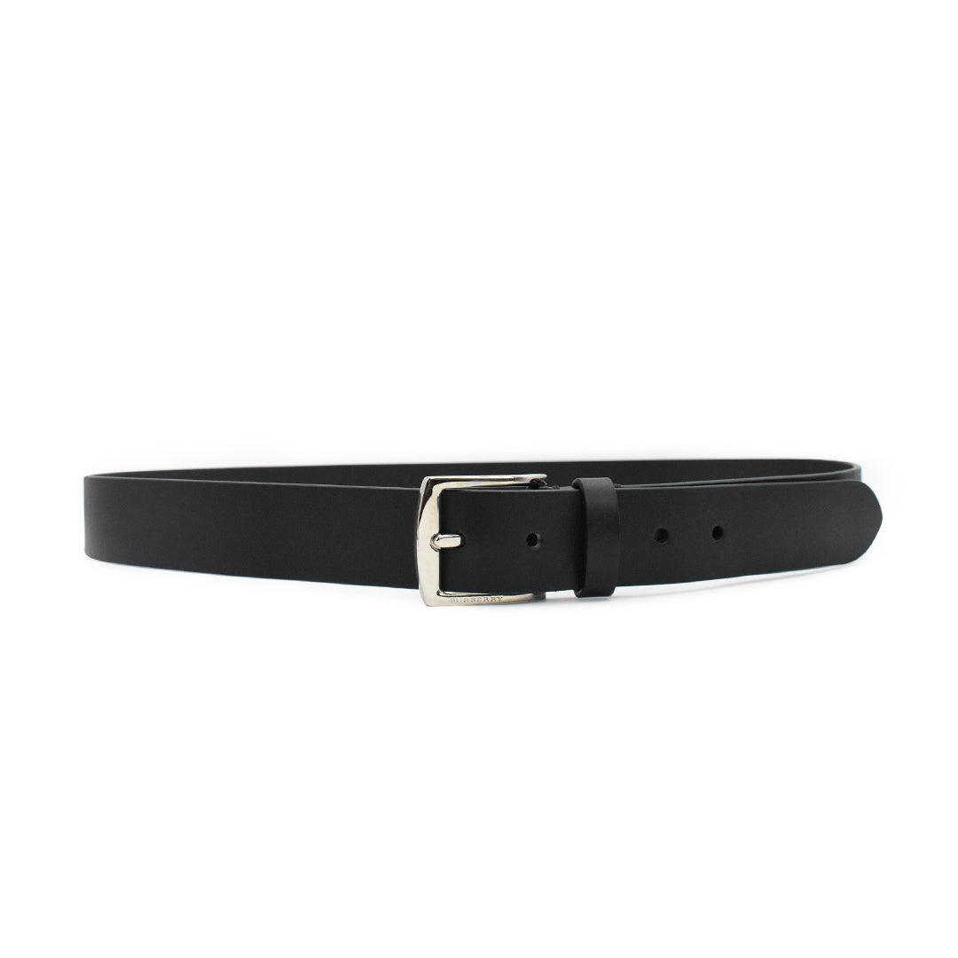 Burberry Belt - Men's 38/95 - Fashionably Yours