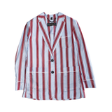 Burberry 'Panama' Blazer - Women's 4