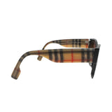 Burberry 'B 4294' Butterfly Sunglasses