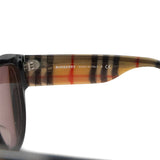 Burberry 'B 4294' Butterfly Sunglasses