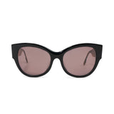Burberry 'B 4294' Butterfly Sunglasses